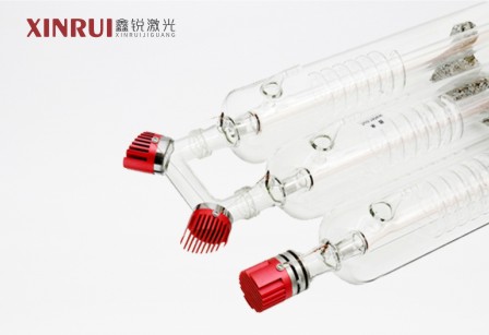 E 系列CO2 激光管