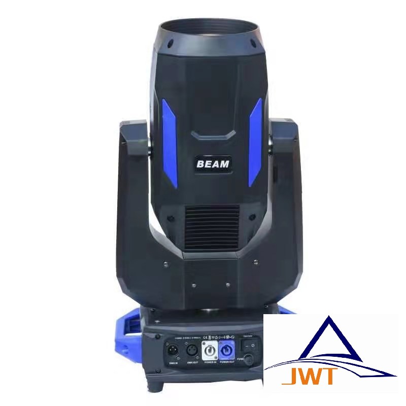 三合一電腦搖頭燈